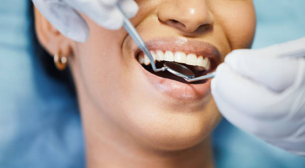 Best Emergency Treatment for Toothache in Ketchikan, AK